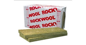 rocwook airrock ld hangszigetelő kőzetgyapot