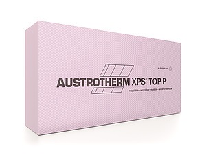 austrotherm xps top p lábazati szigetelő