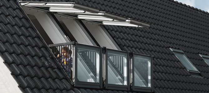 Velux ablakok energiahatékonyságának javítása