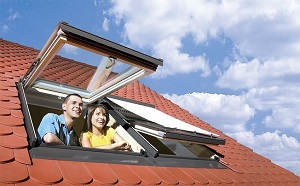 fakro preselect felnyíló billenő tetőablak