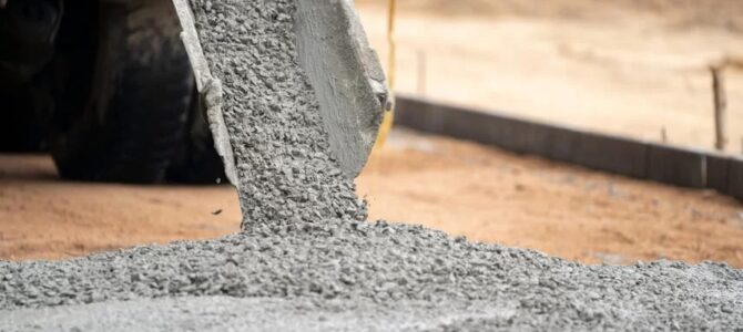 Mennyi a beton kötési ideje?