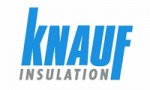 Knauf Insulation üveggyapot