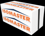 Masterplast Isomaster EPS 150